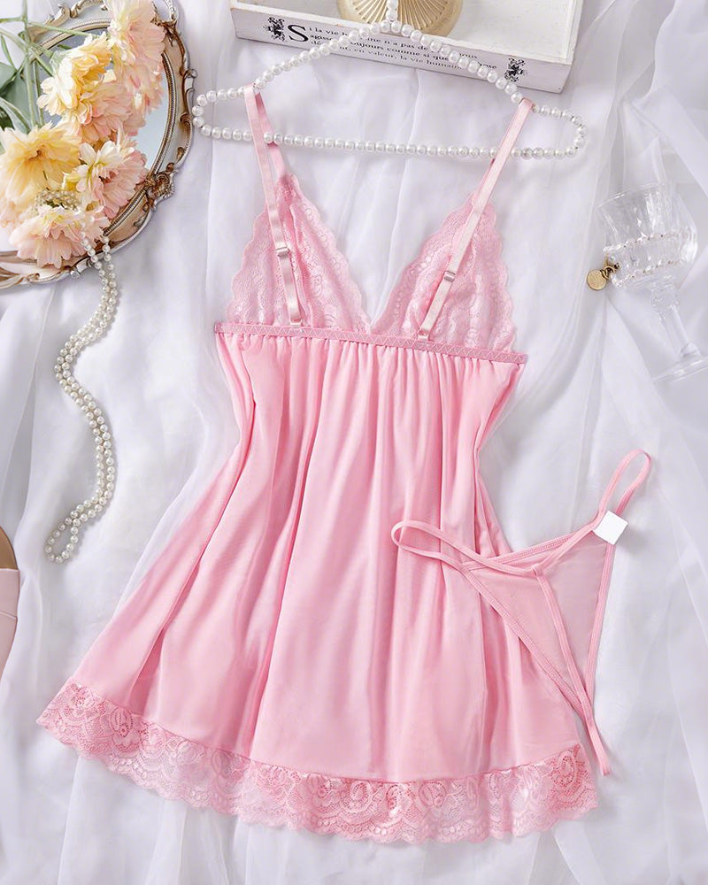 Pijama Elegance – imagem 3