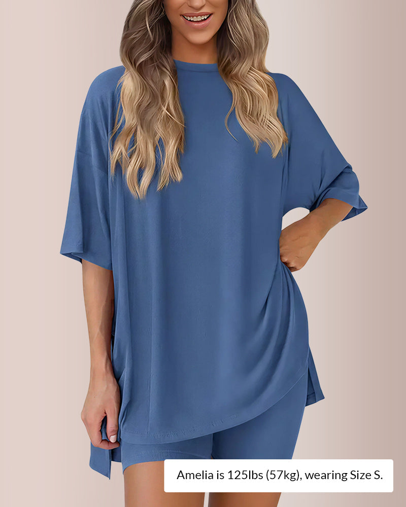 Conjunto Urban Cozy