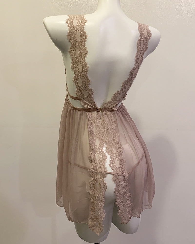 Conjunto Urban Cozy – imagem 4