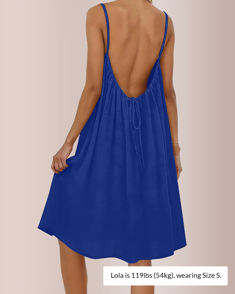 Vestido Serena Texturizado – imagem 12