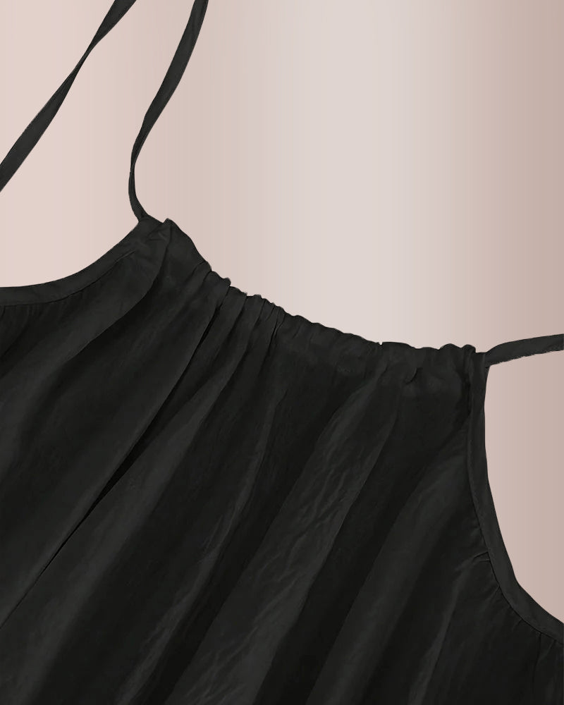 Vestido Serena Texturizado – imagem 15