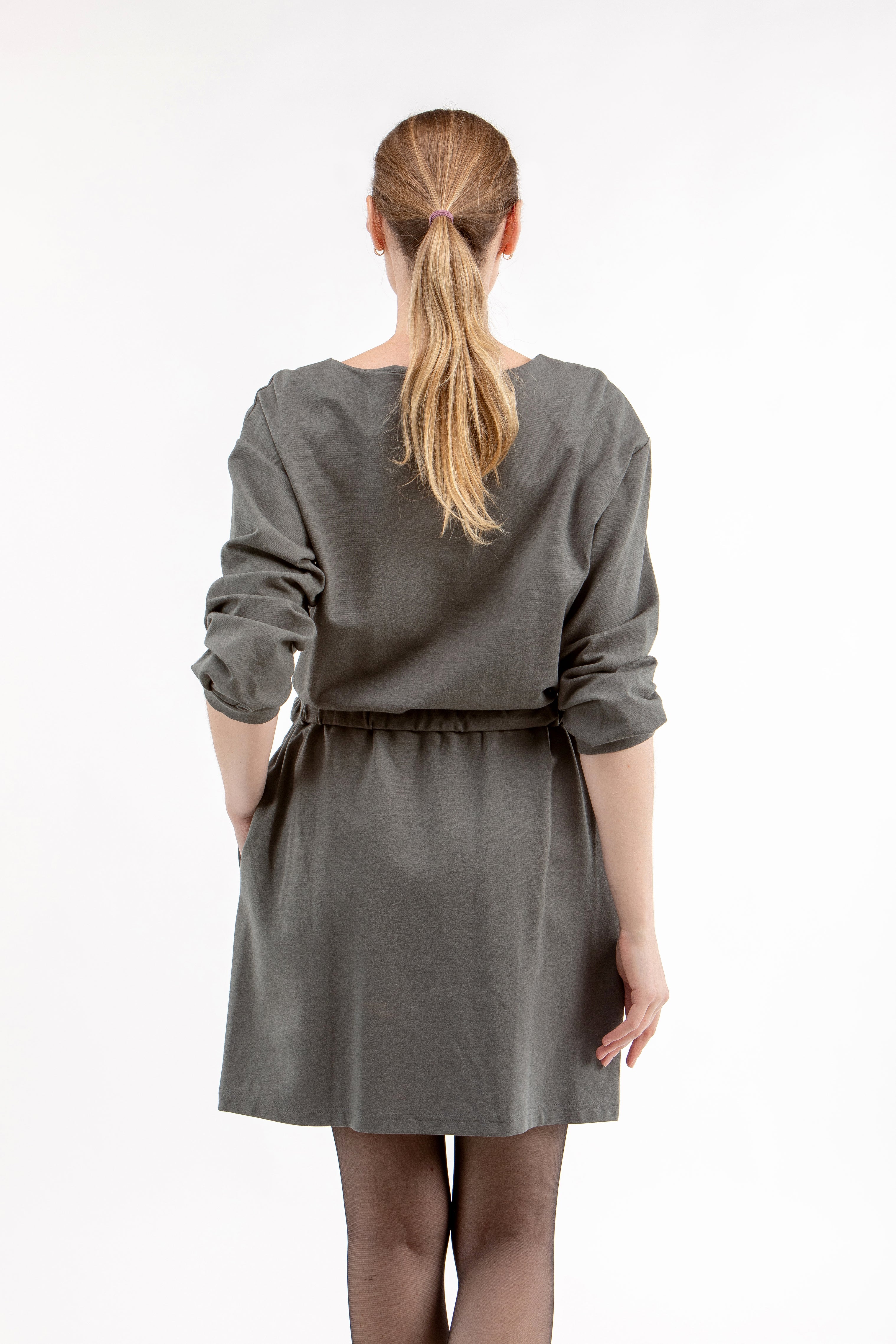 Vestido Milano Shine