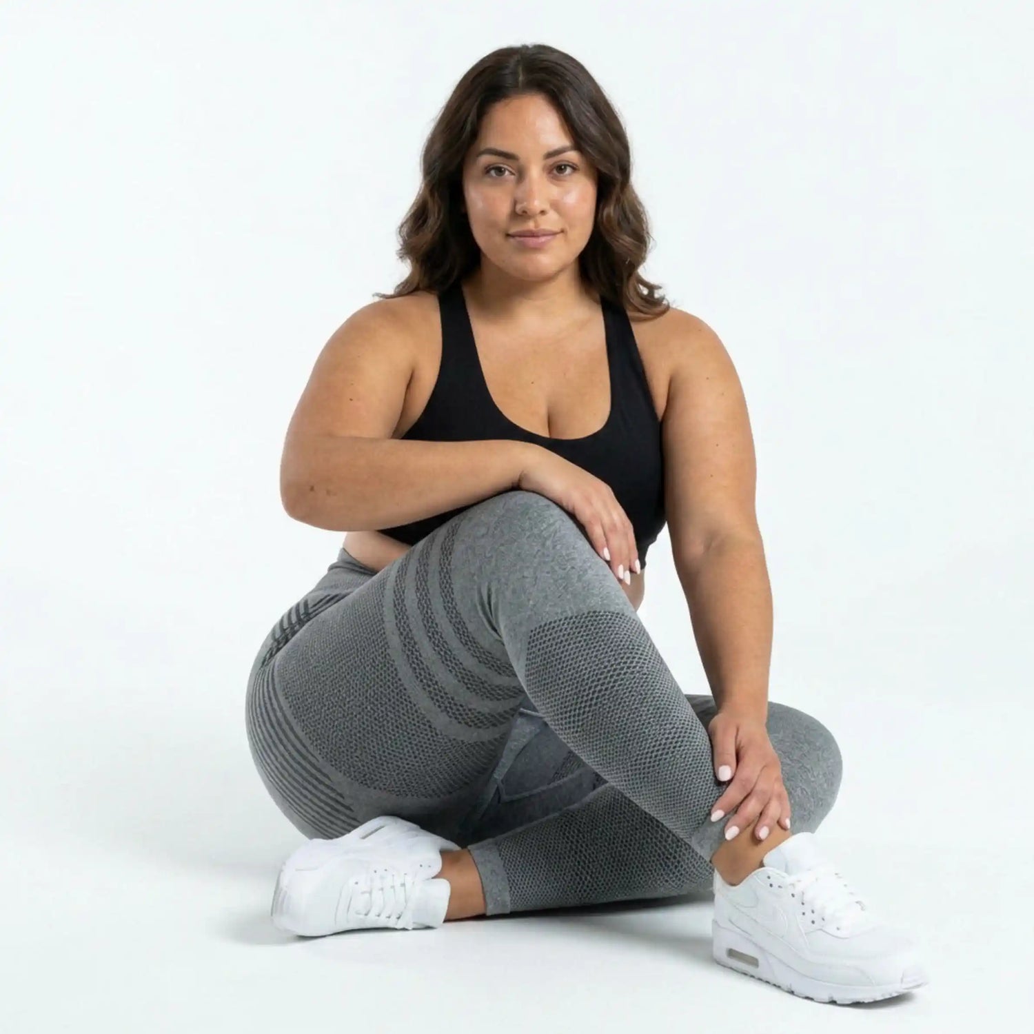 Legging 3D Anti-Celulite Coraluz™