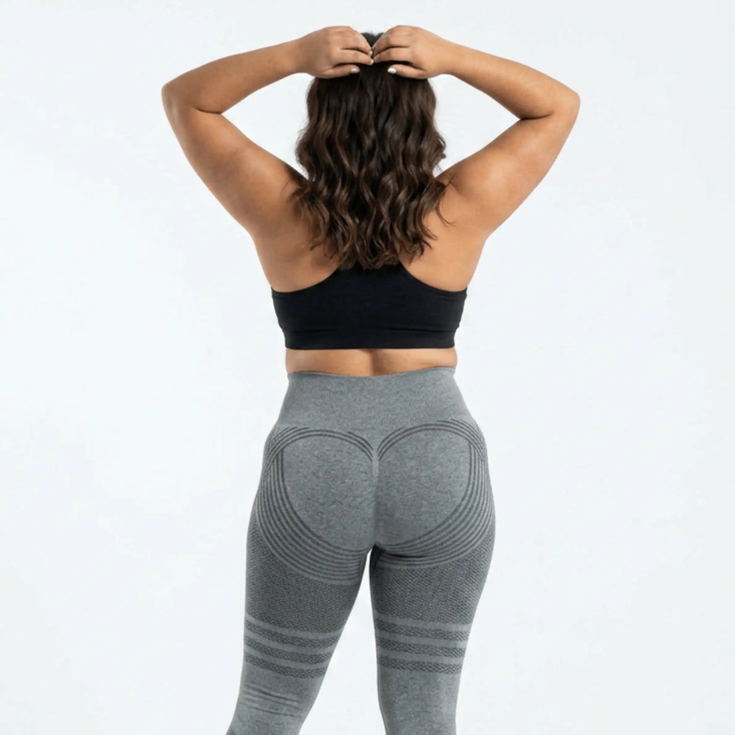 Legging 3D Anti-Celulite Coraluz™