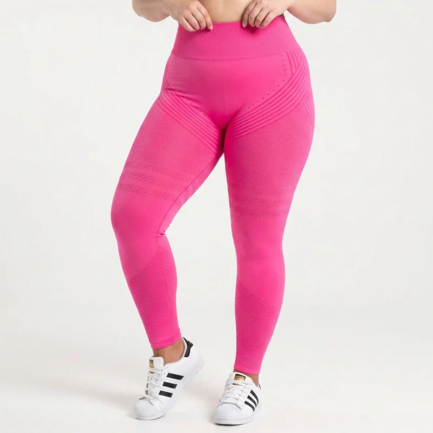 Legging 3D Anti-Celulite Coraluz™