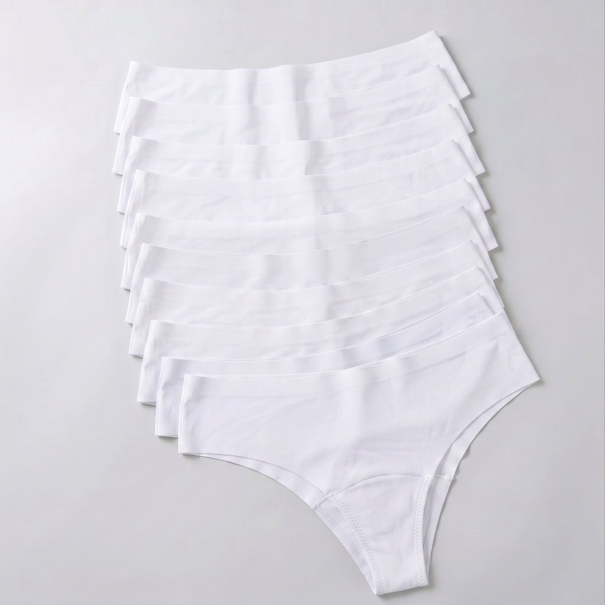 Calcinha Comfort Slim™ – Invisível e Anti-Marcação