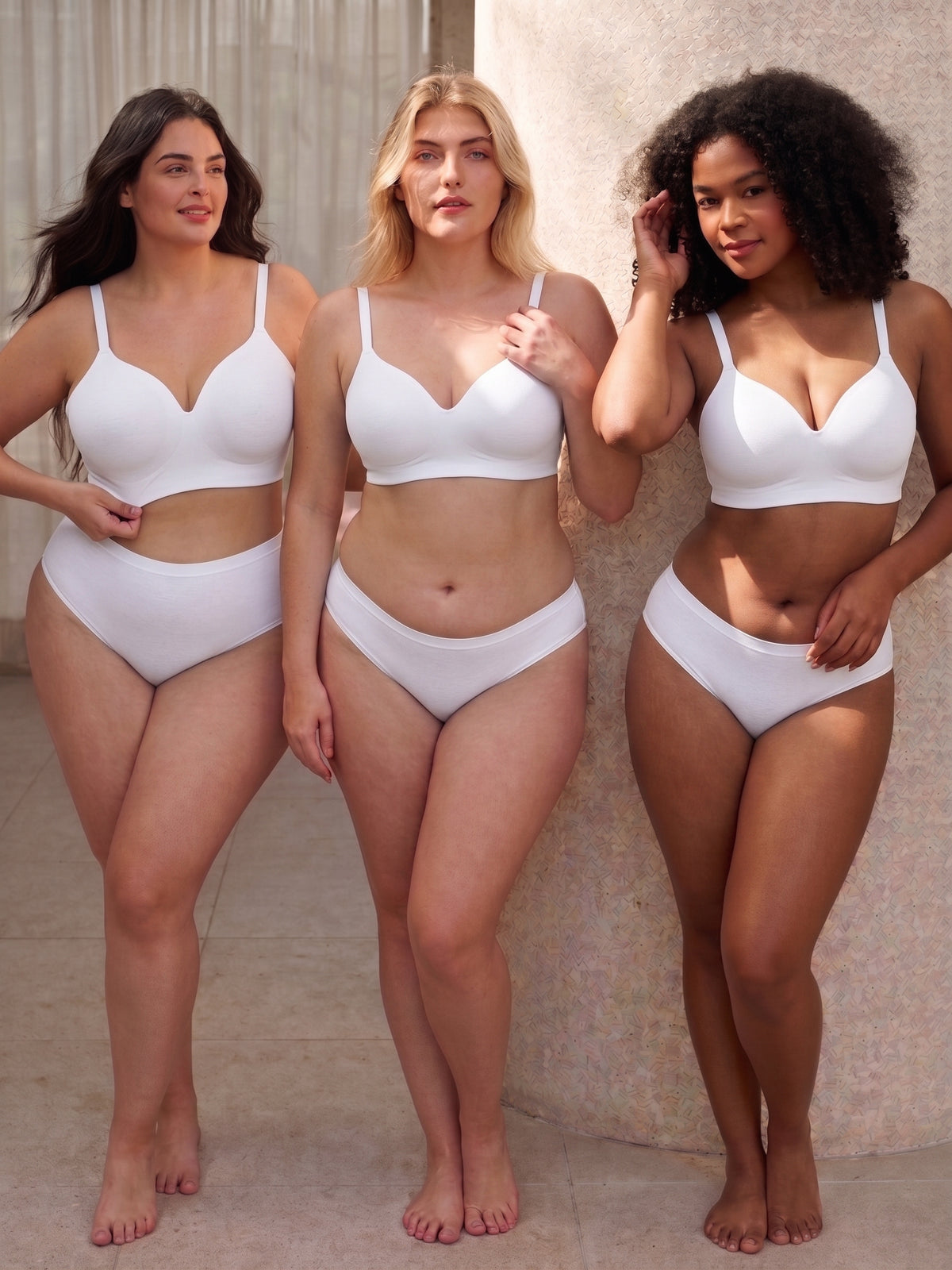 Sutiã Modelador Libelle