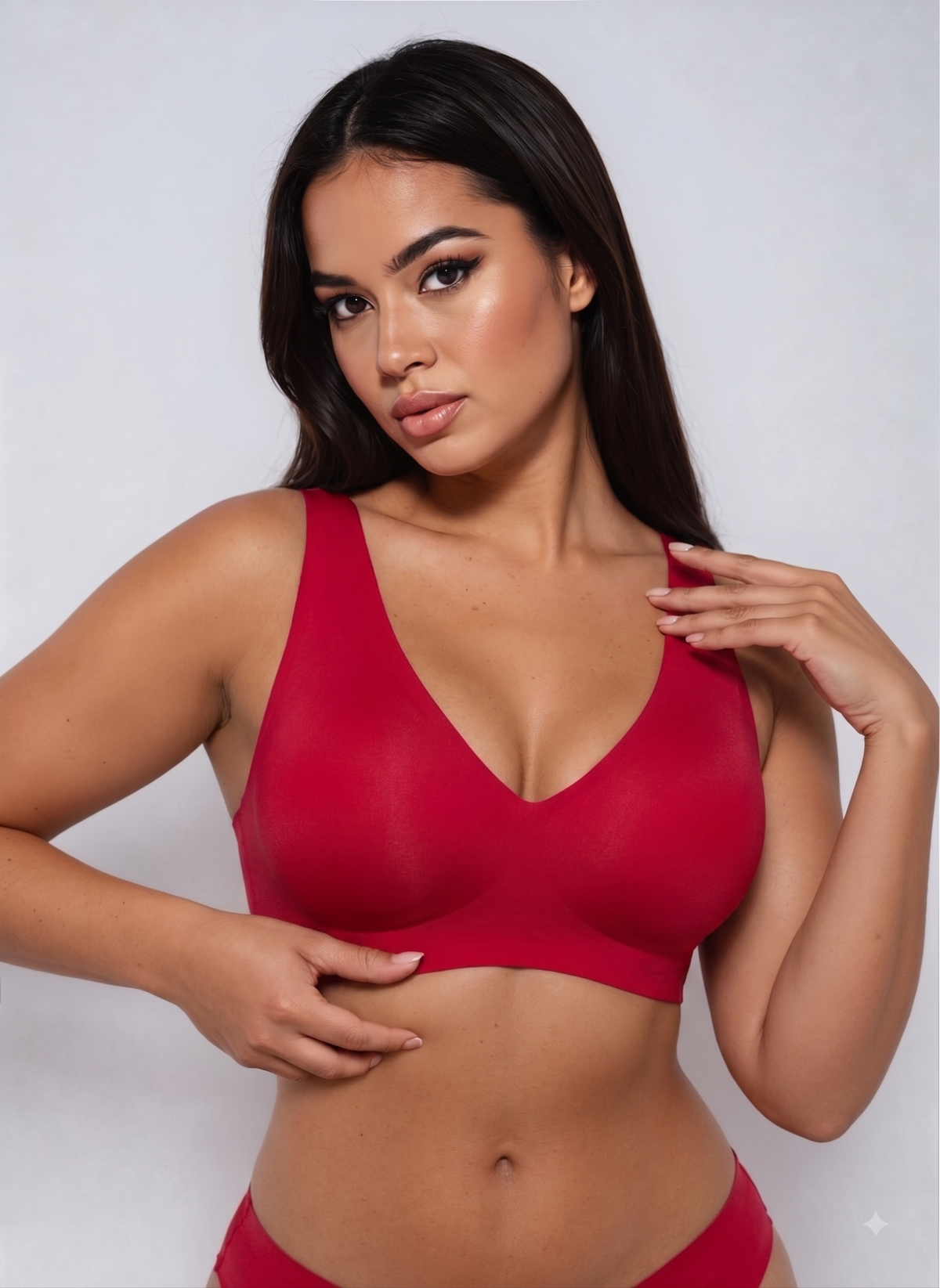 Sutiã Modelador BellaSoft