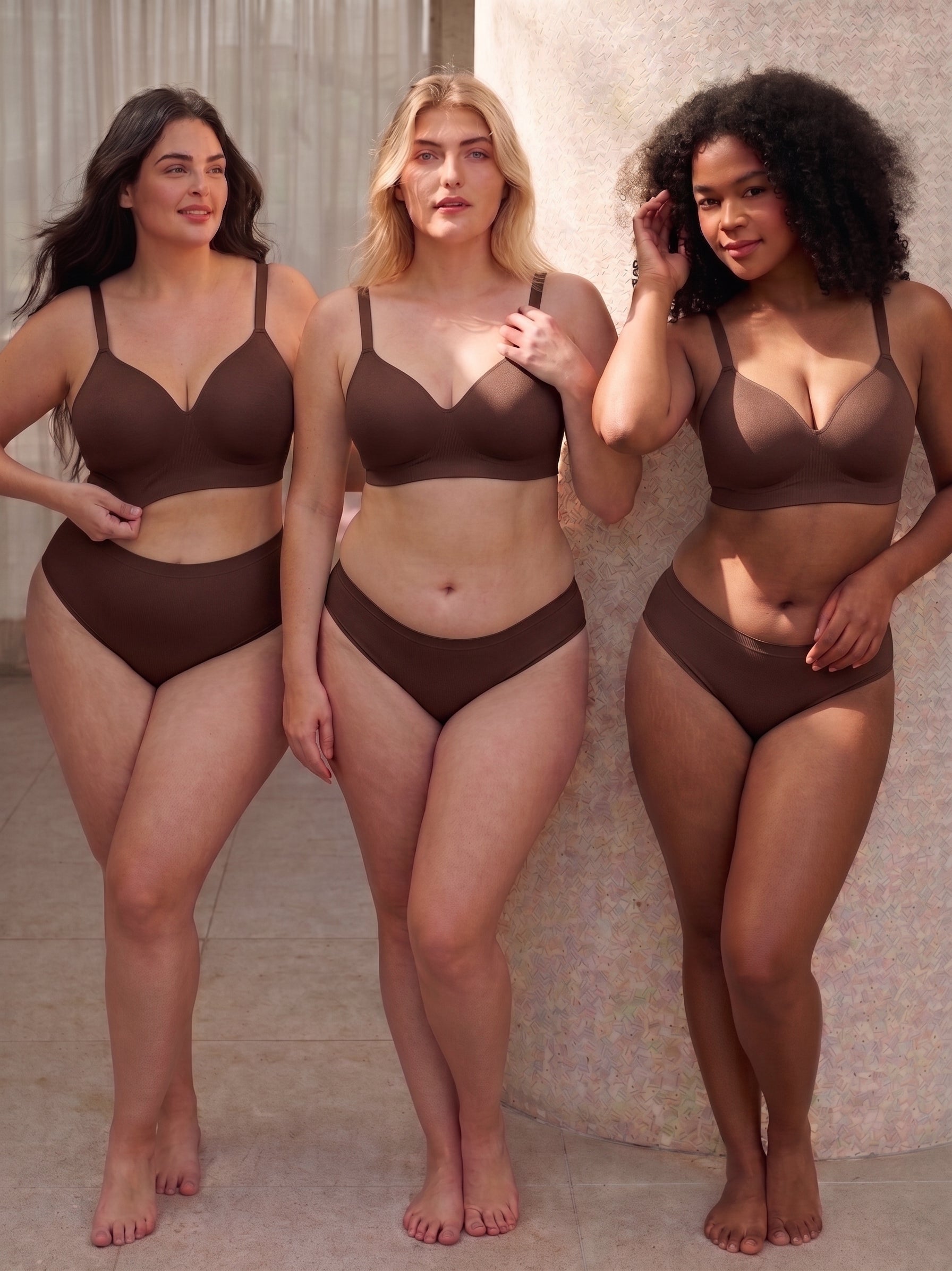 Sutiã Modelador Libelle
