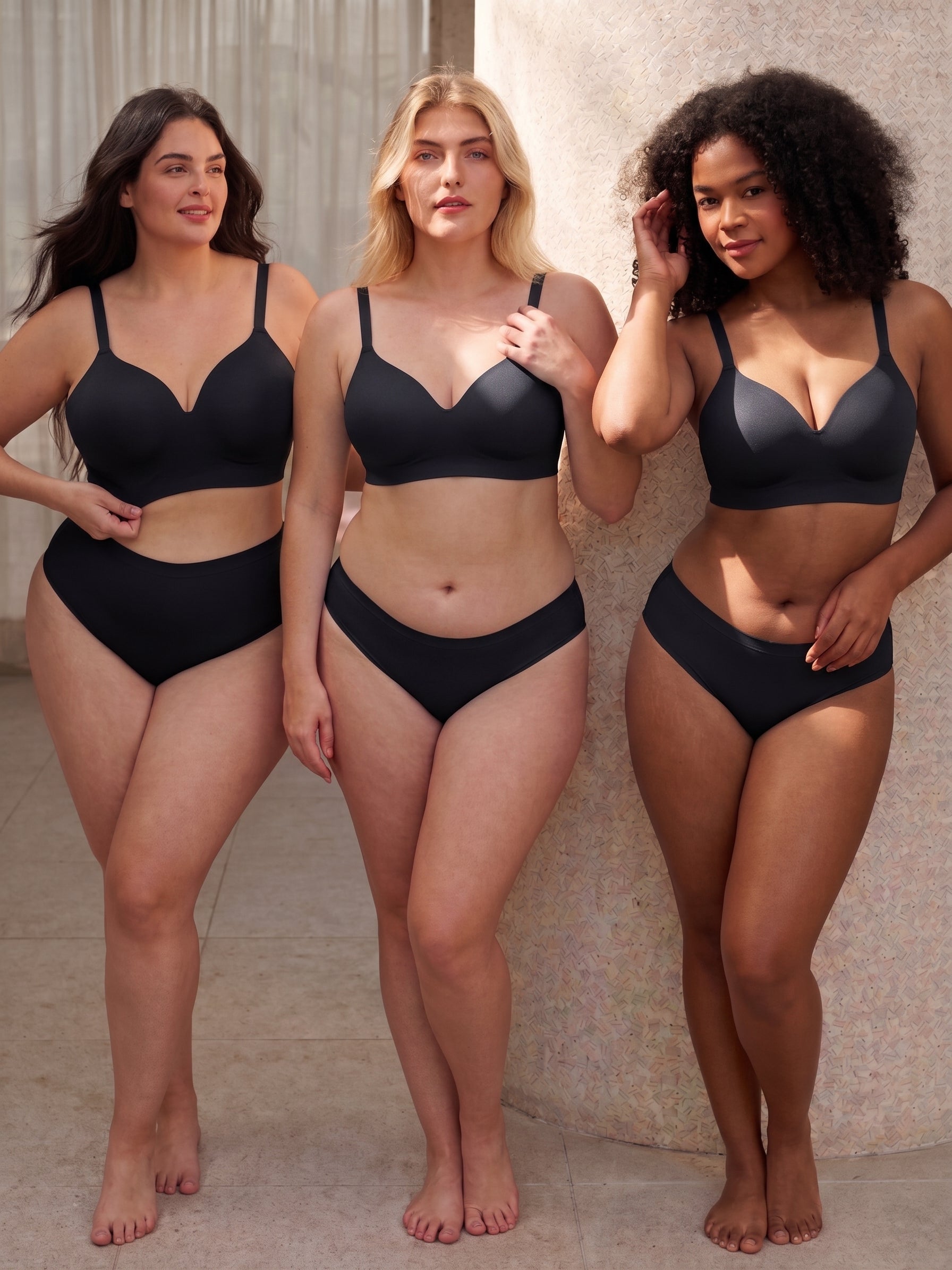 Sutiã Modelador Libelle