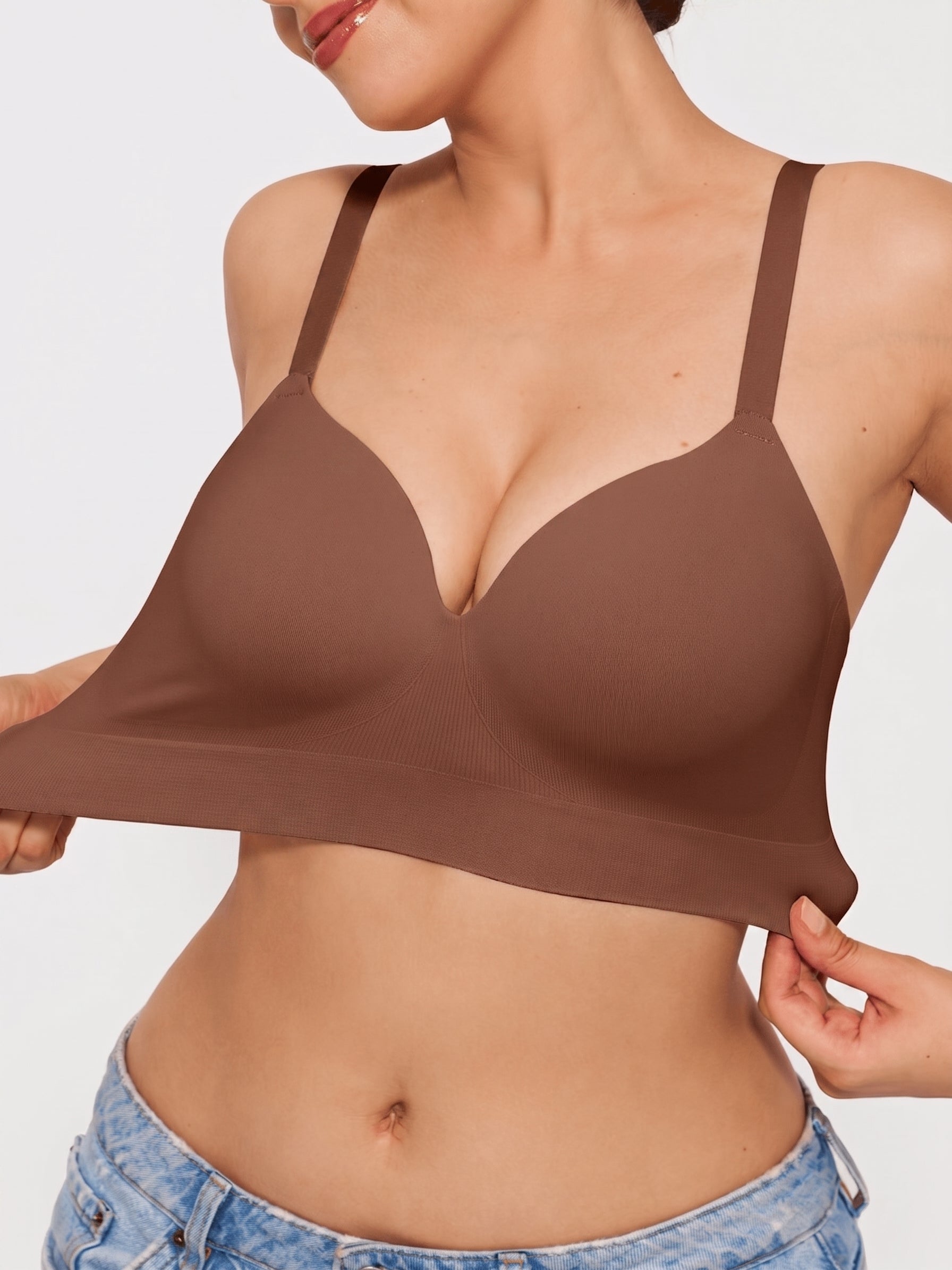 Sutiã Modelador Libelle