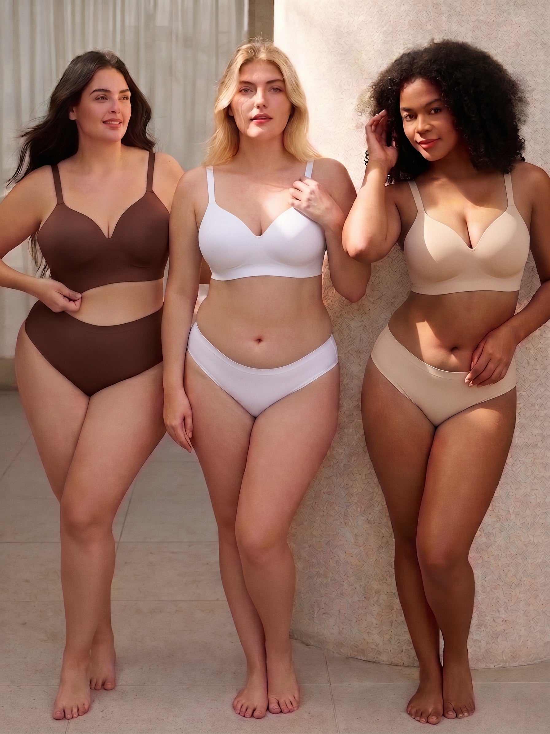 Sutiã Modelador Libelle