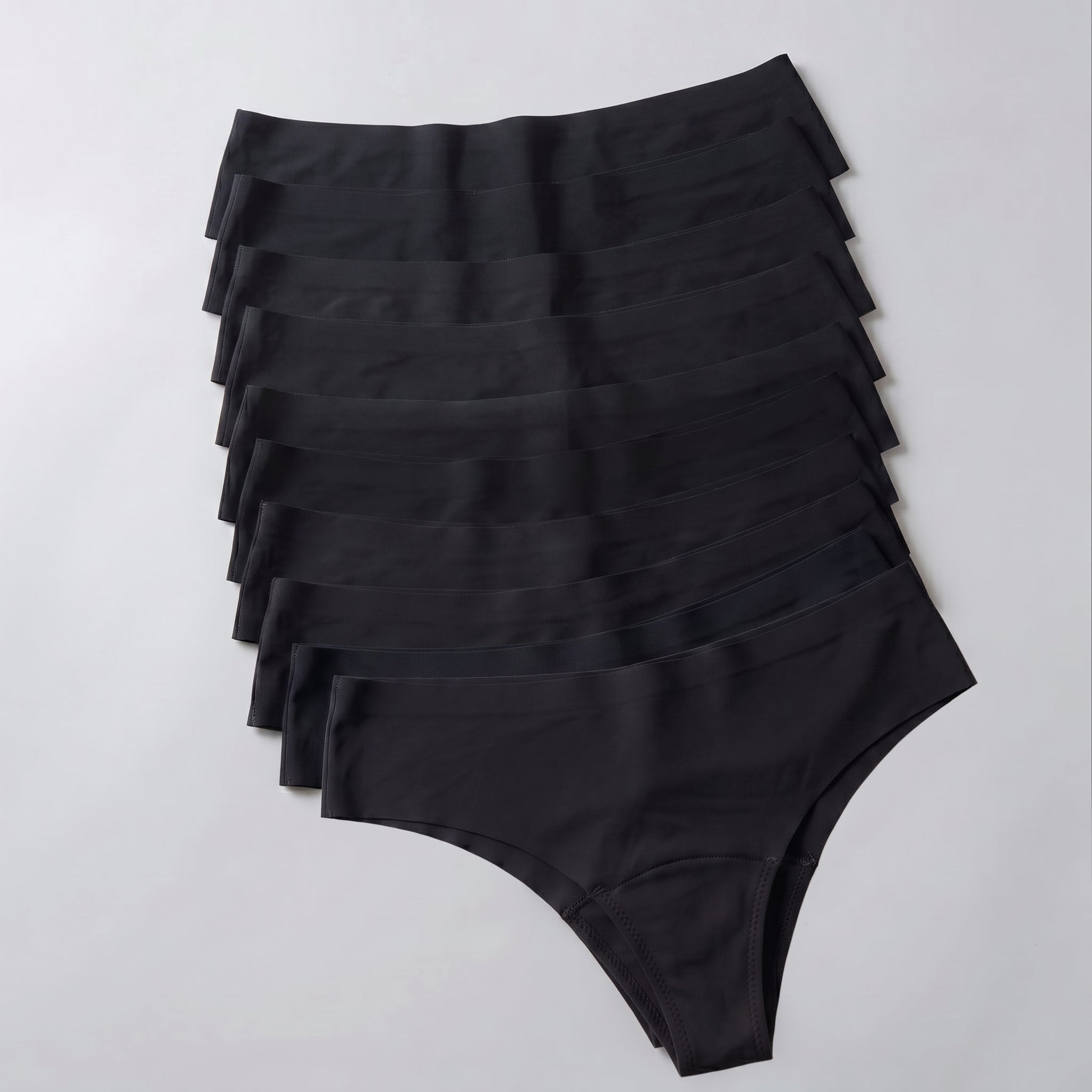 Calcinha Comfort Slim™ – Invisível e Anti-Marcação