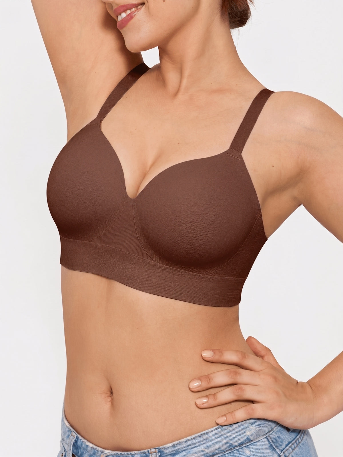 Sutiã Modelador Libelle