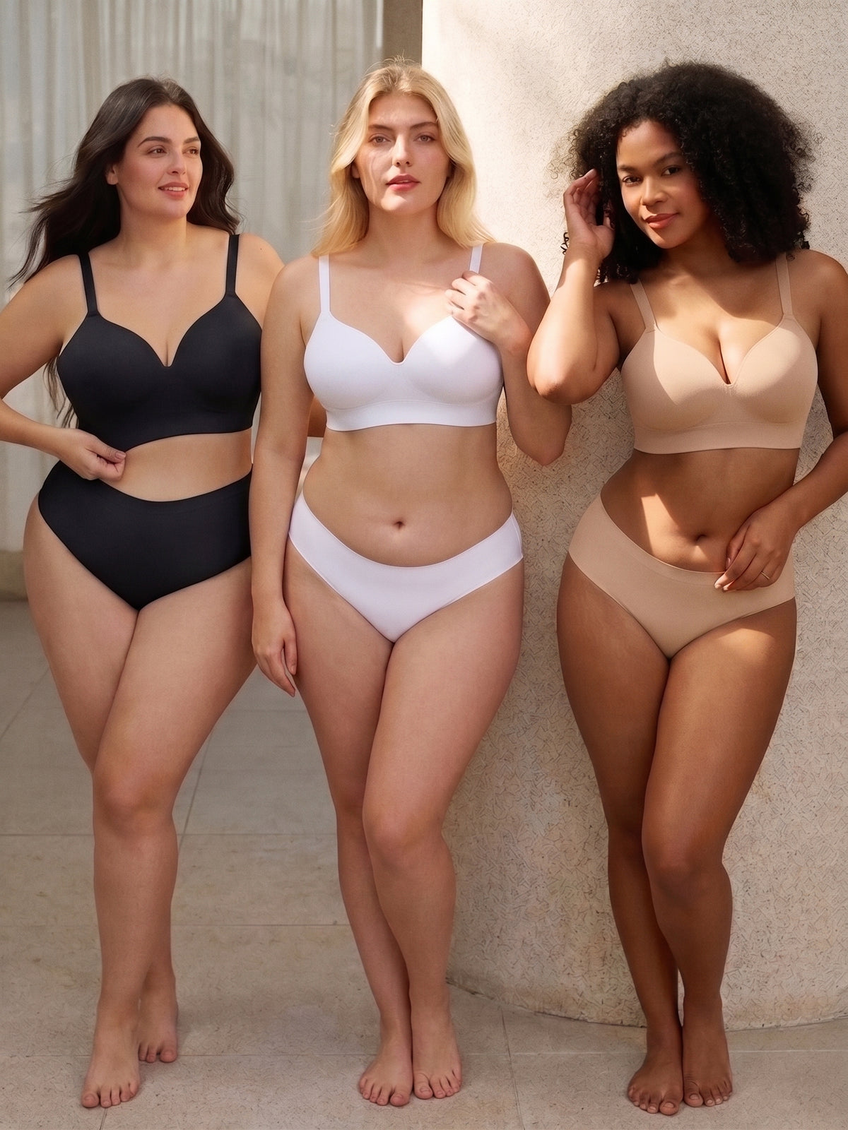 Sutiã Modelador Libelle