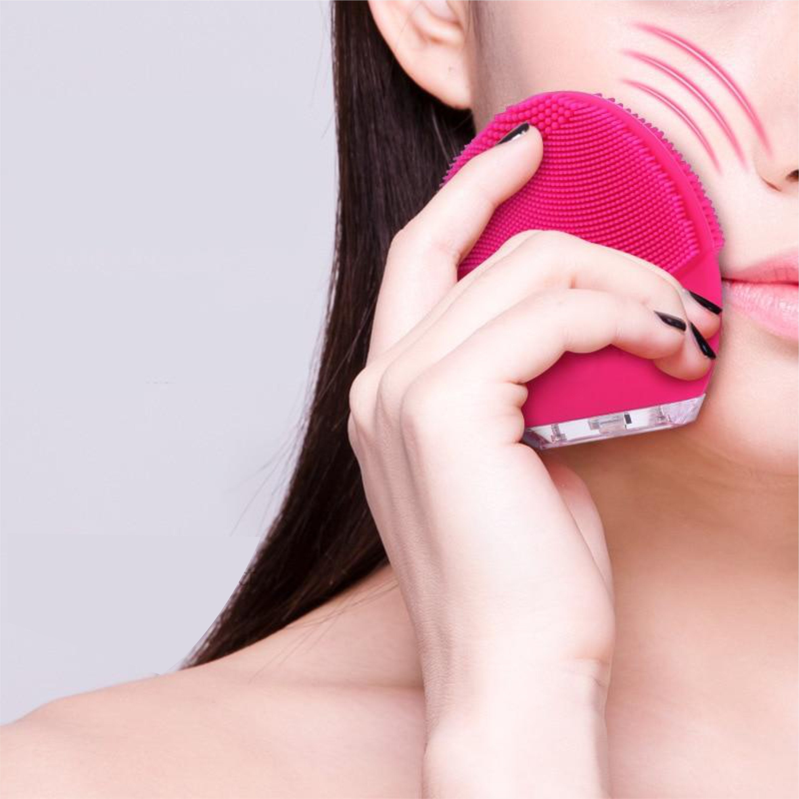 Clean-Sonic Limpeza Facial