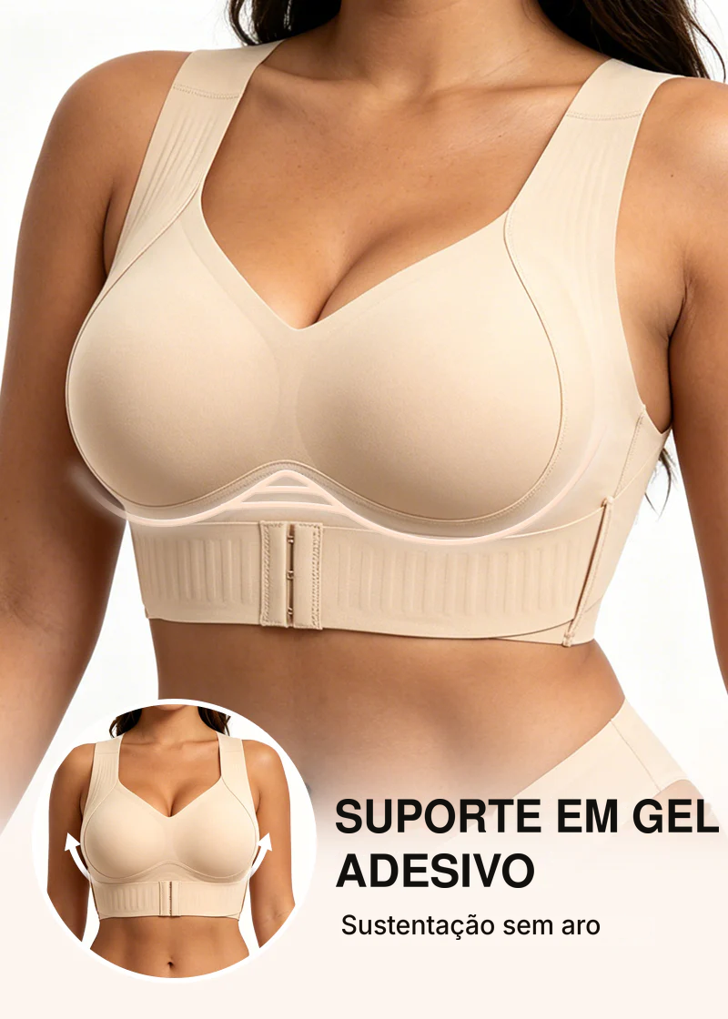 Sutiã Modelador Postural Ergolift™