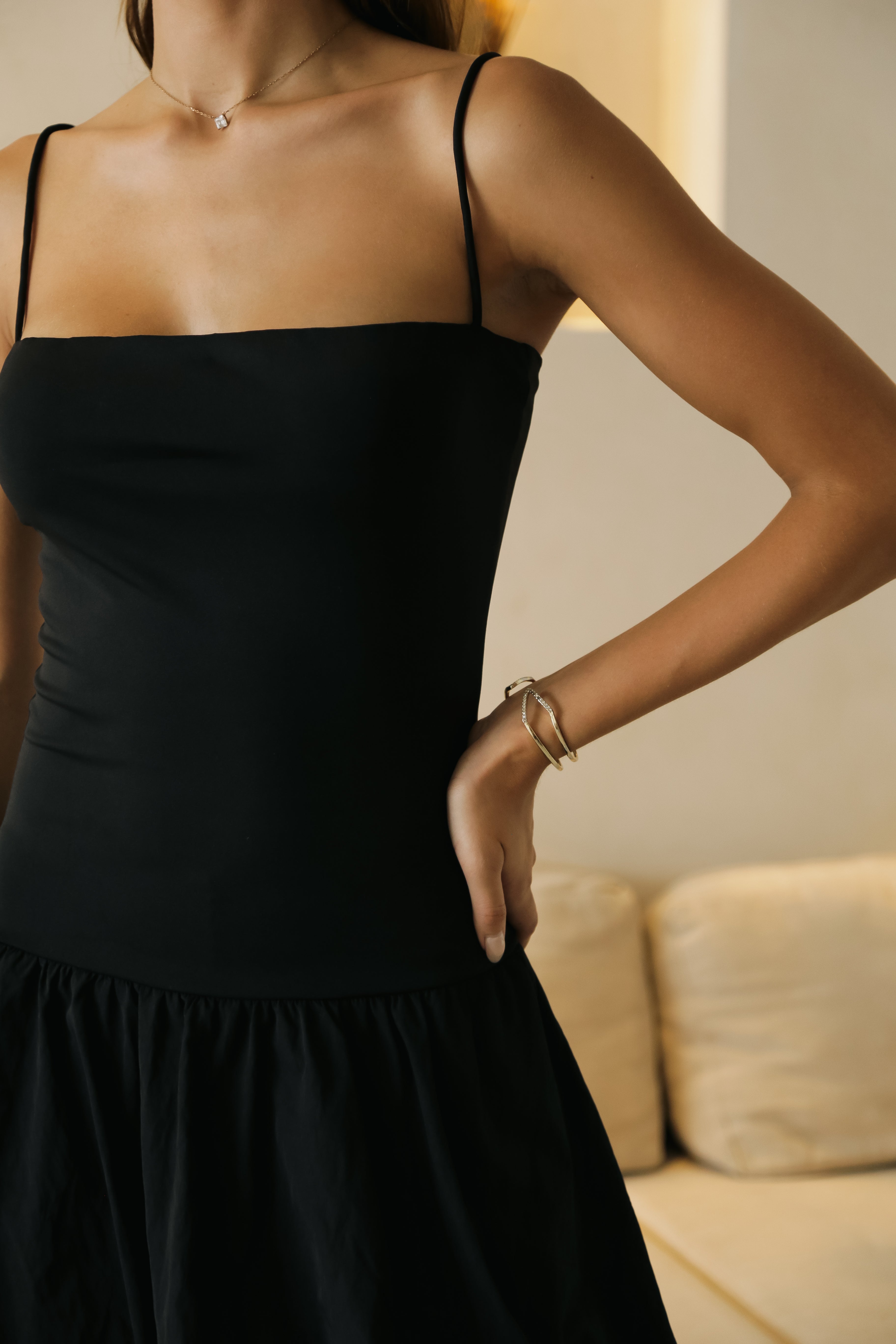 Vestido Margot