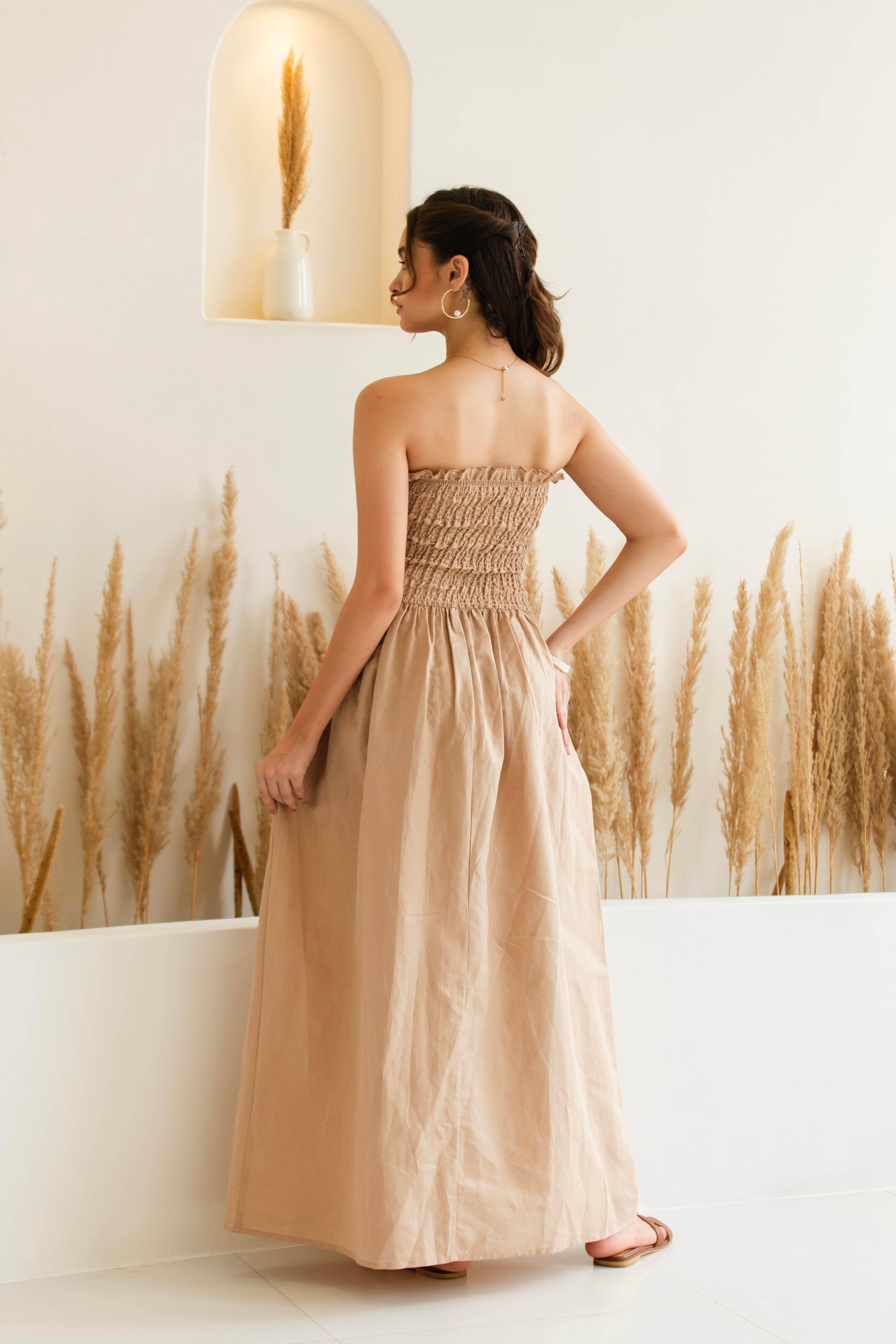MILANO DRESS - Dressy Daiquiri
