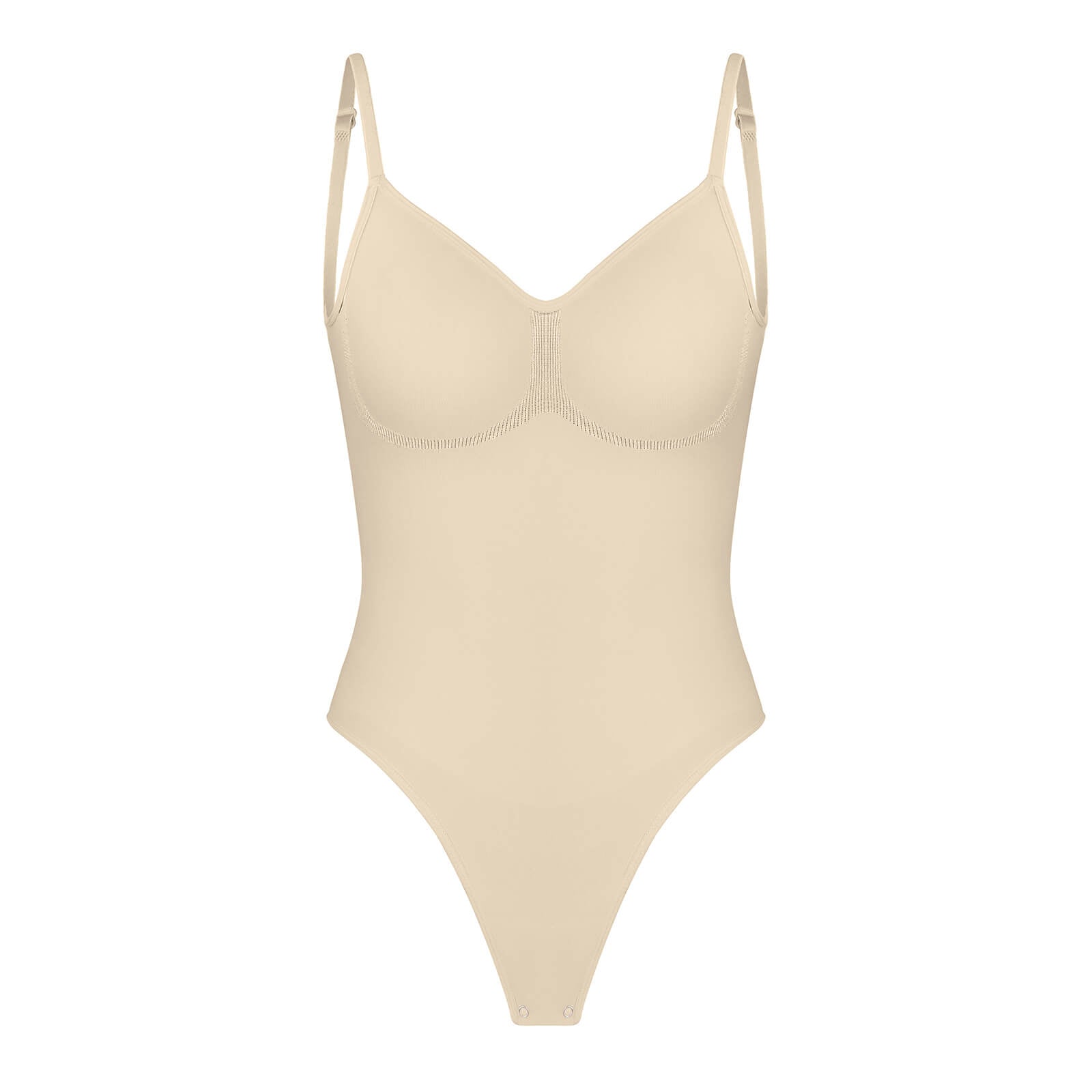 Body Costas Baixas