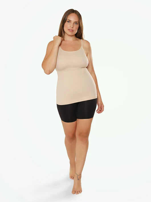 Shapewear Camisole beige