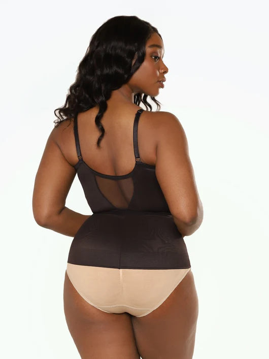 Shapermint Miraclesuit Camis & Tanks Miraclesuit® Sexy Sheer Shaping Camisole