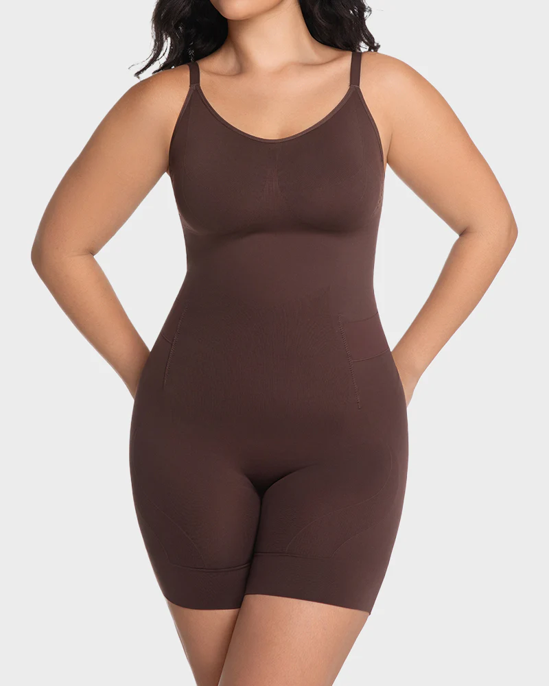 Body Modelador 2 em 1