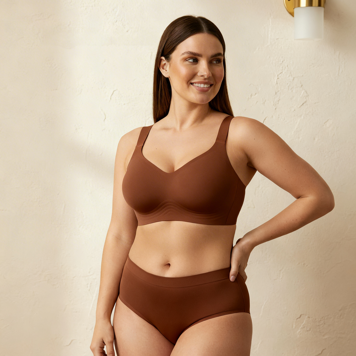 Sutiã Modelador BelleForma