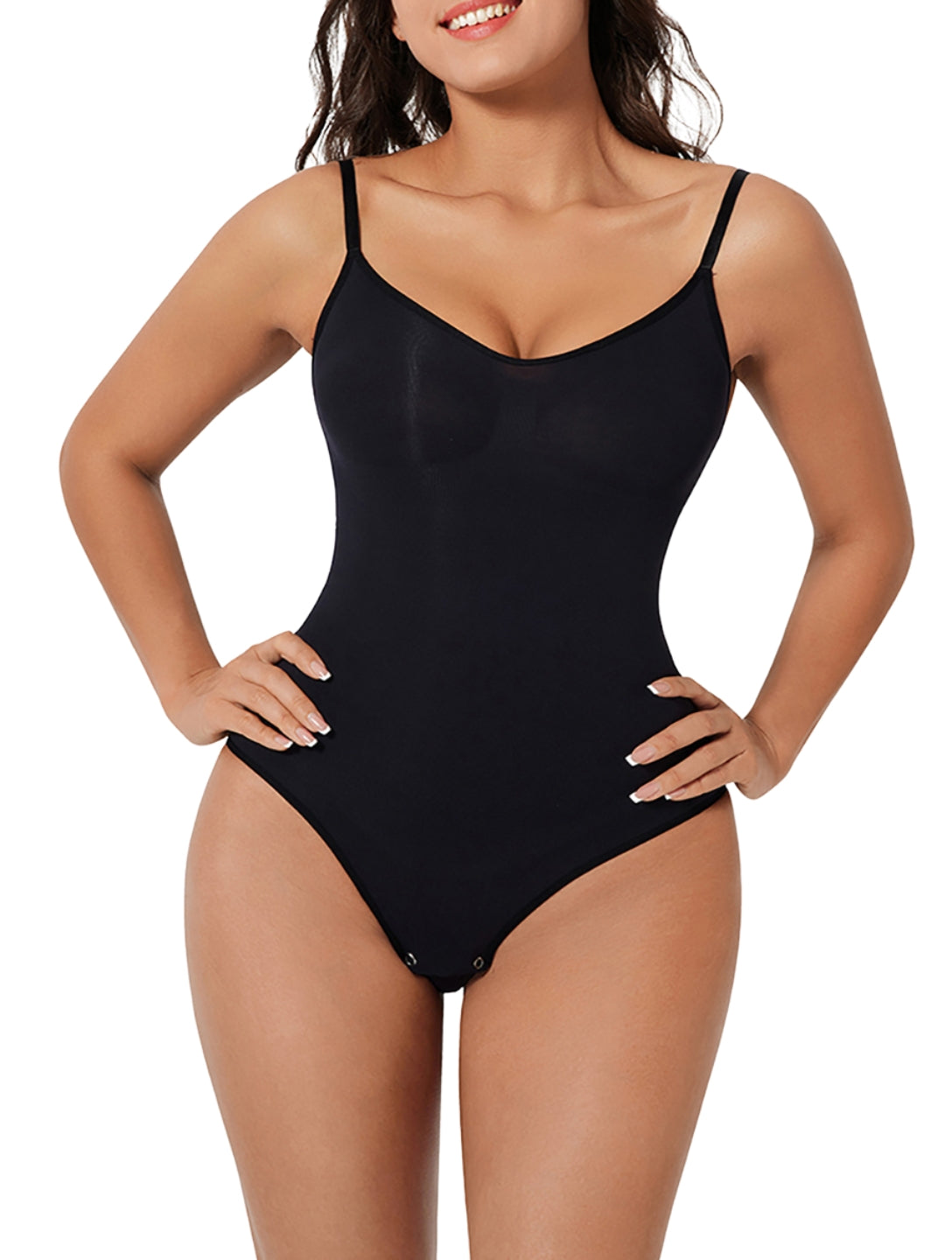 Body modelador High