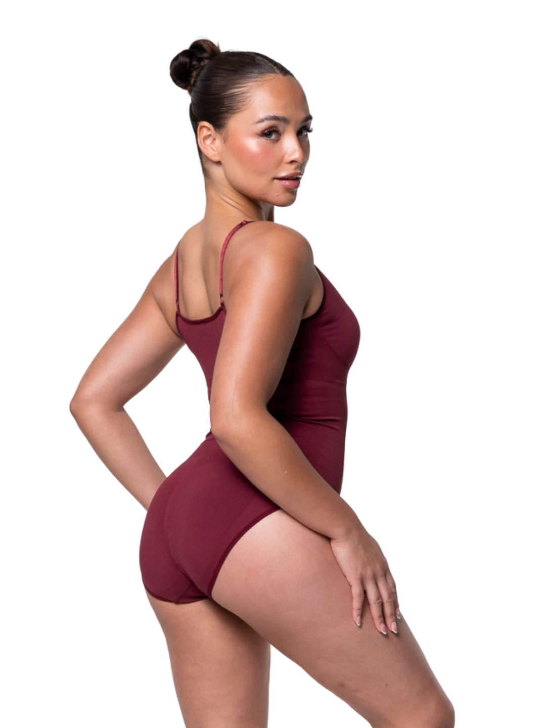 Body modelador High