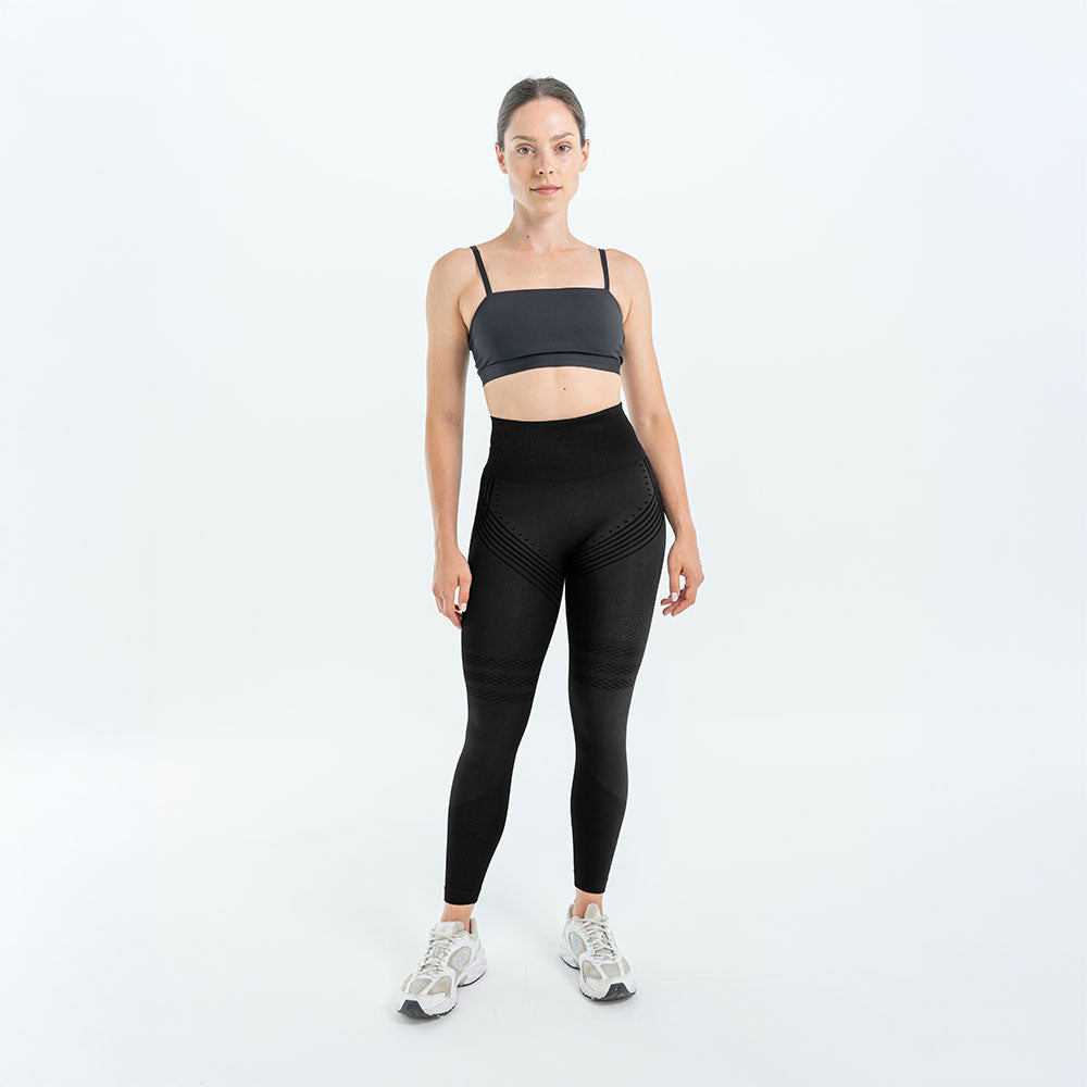 Legging 3D Anti-Celulite Coraluz™