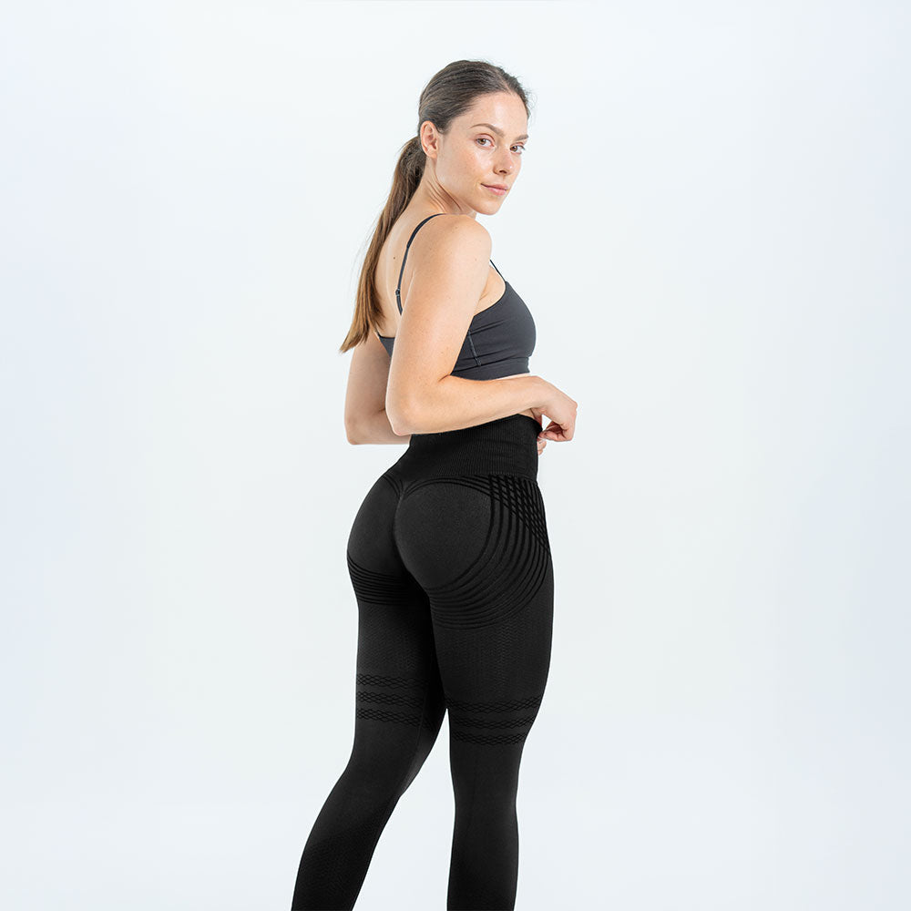 Legging 3D Anti-Celulite Coraluz™
