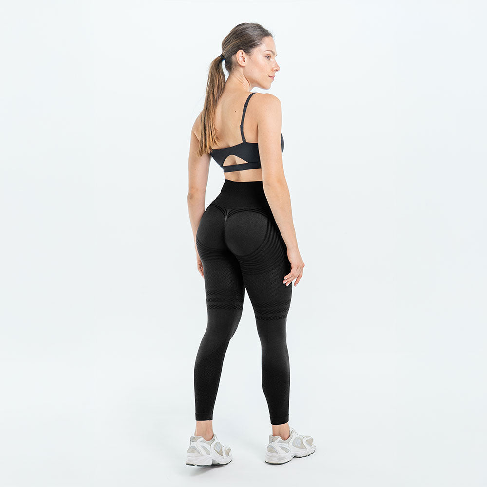 Legging 3D Anti-Celulite Coraluz™