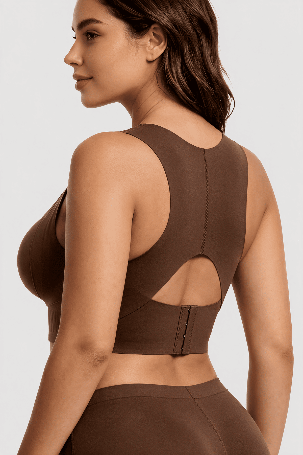 Sutiã Modelador Postural Ergolift™