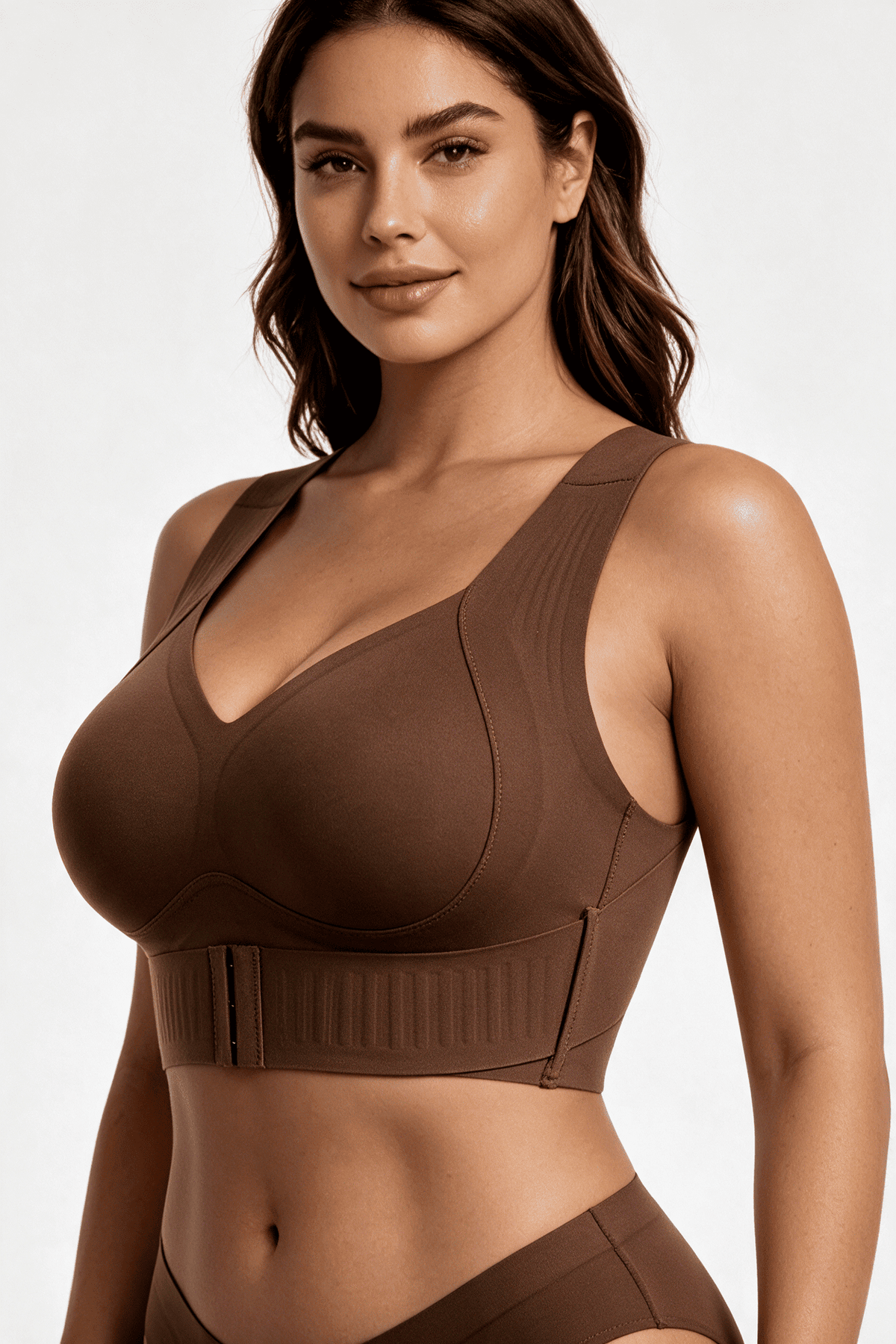 Sutiã Modelador Postural Ergolift™