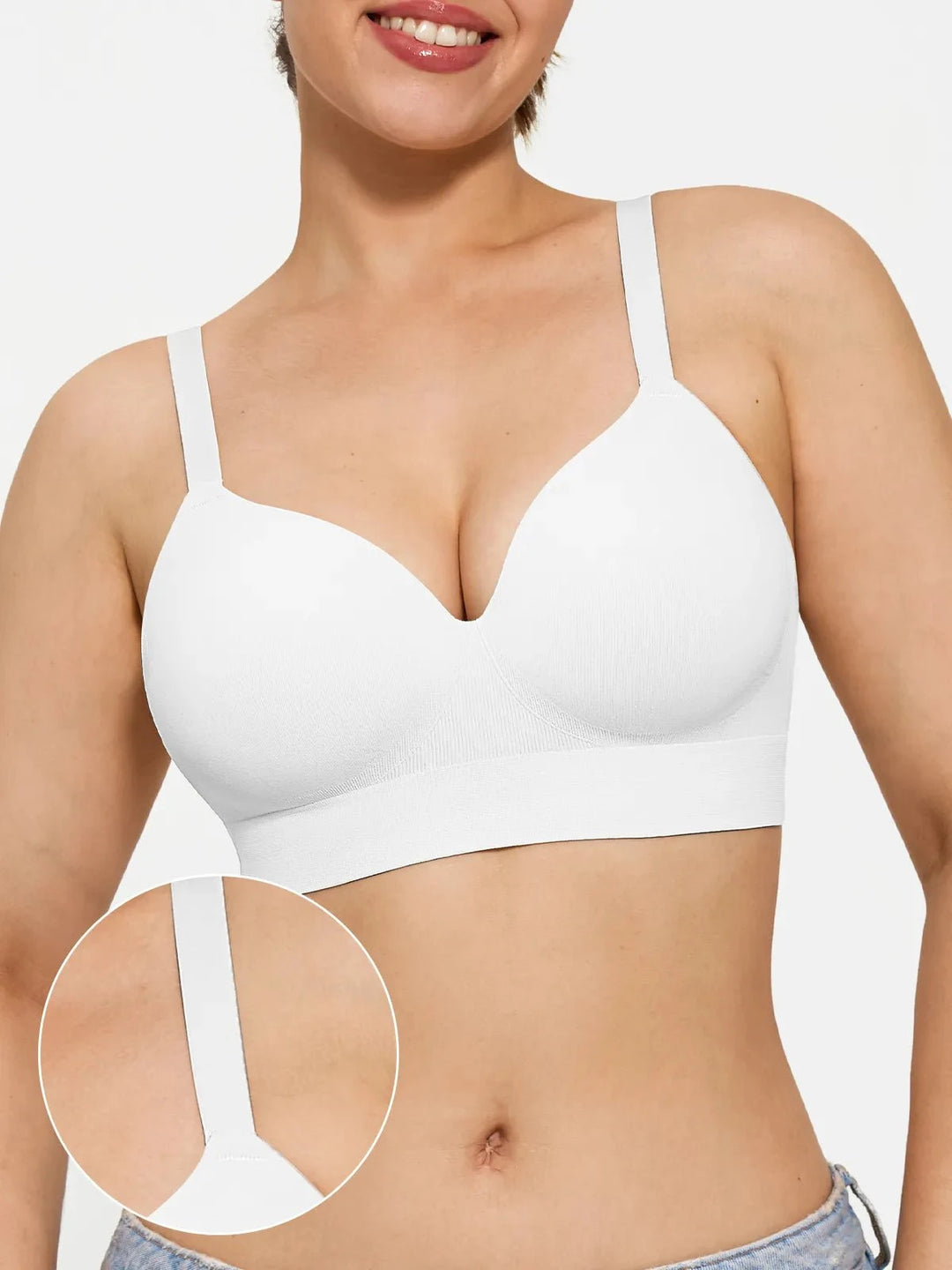 Sutiã Modelador Libelle