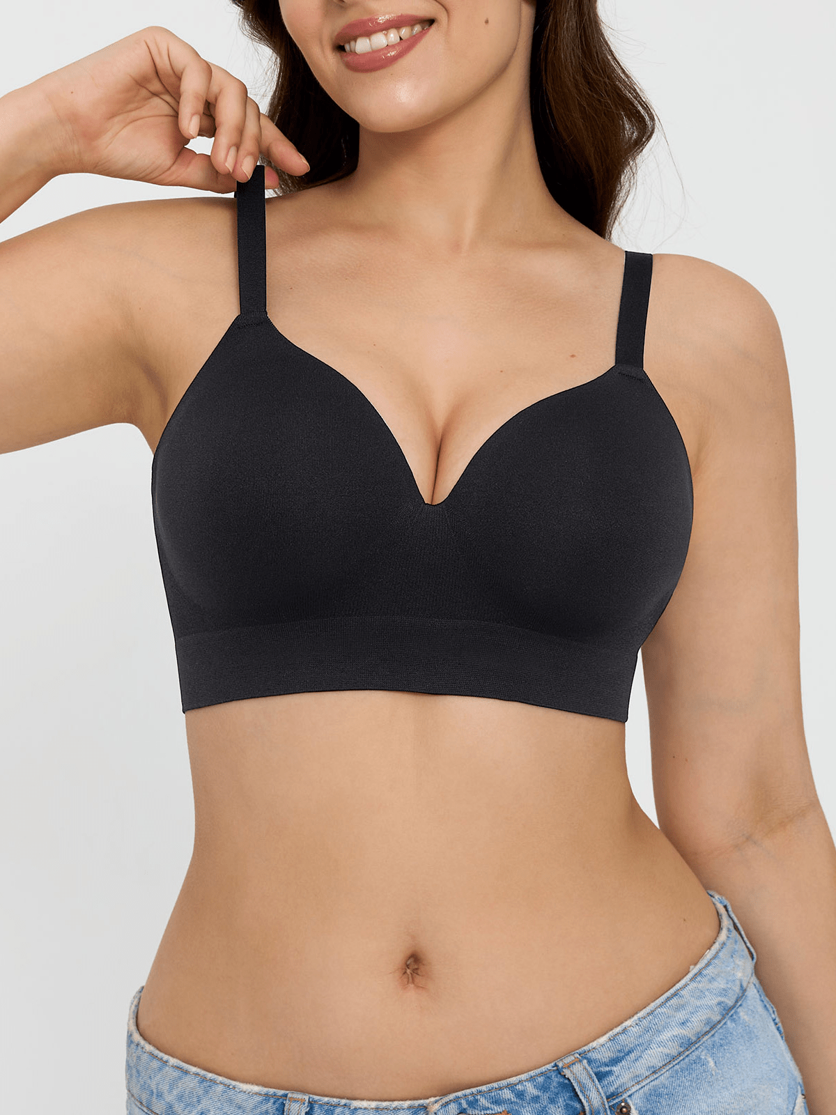 Sutiã Modelador Libelle