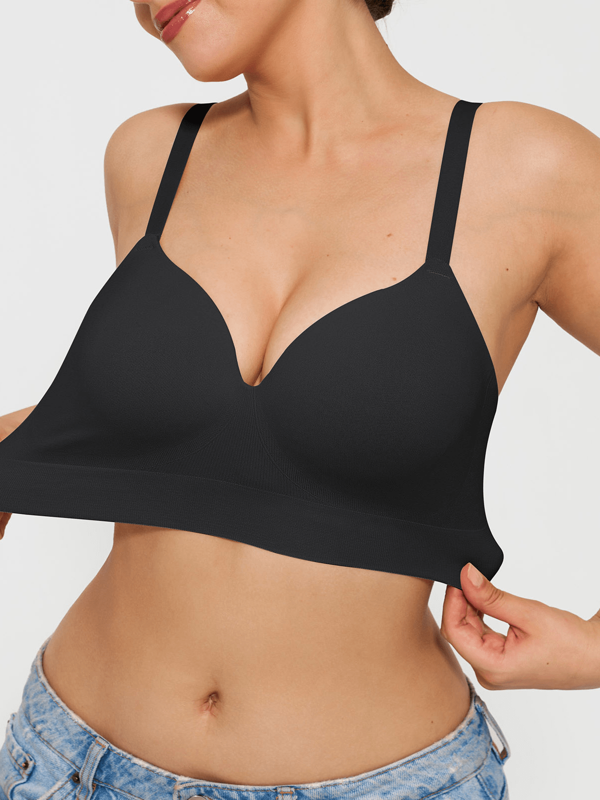 Sutiã Modelador Libelle