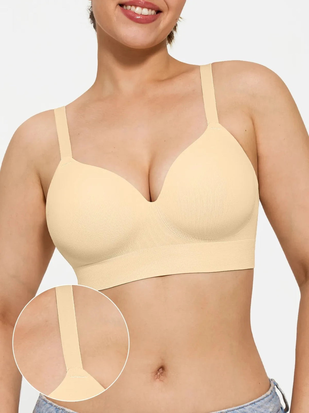 Sutiã Modelador Libelle