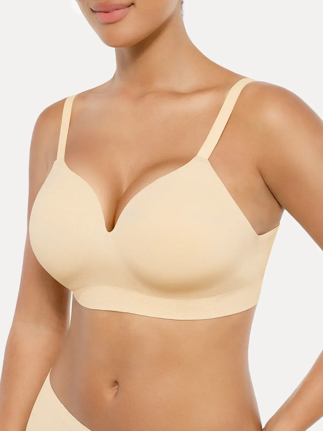 Sutiã Modelador Libelle