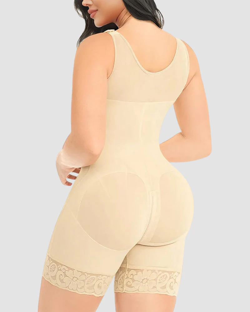 Body Alta Compressão
