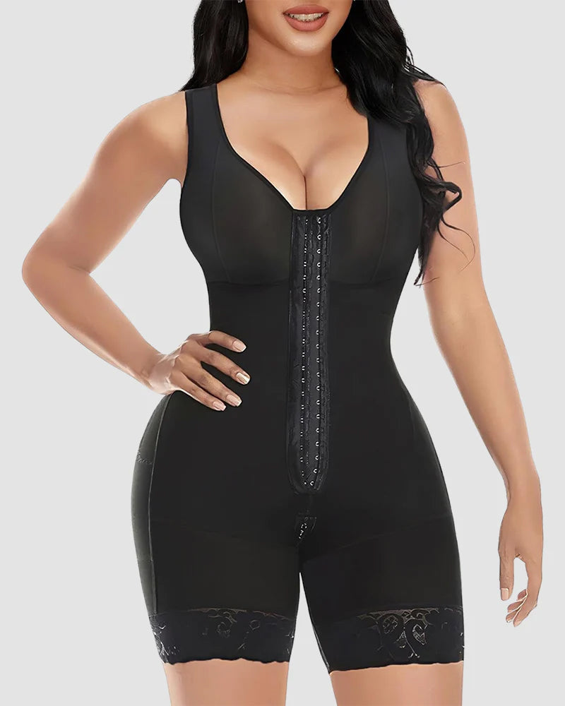 Body Alta Compressão