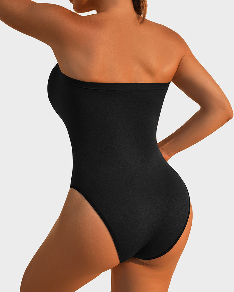 Body Tomara que Caia Modelador
