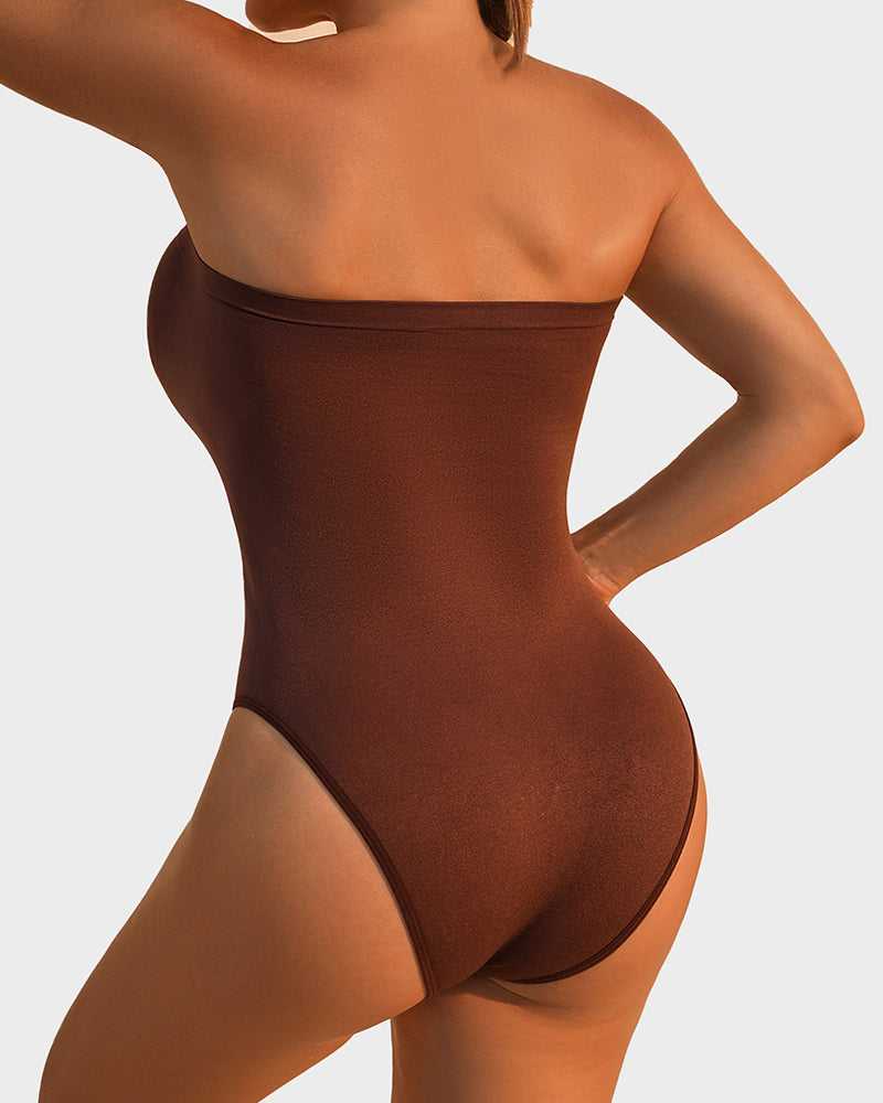 Body Tomara que Caia Modelador