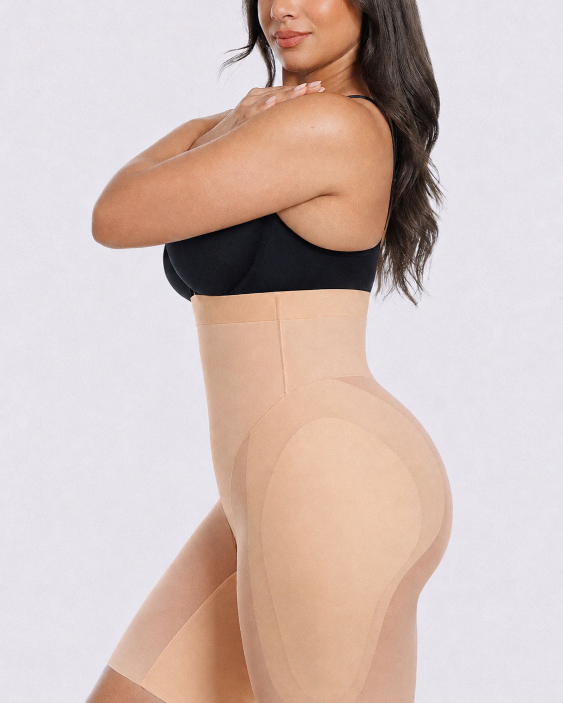 Short Modelador Slim Control™