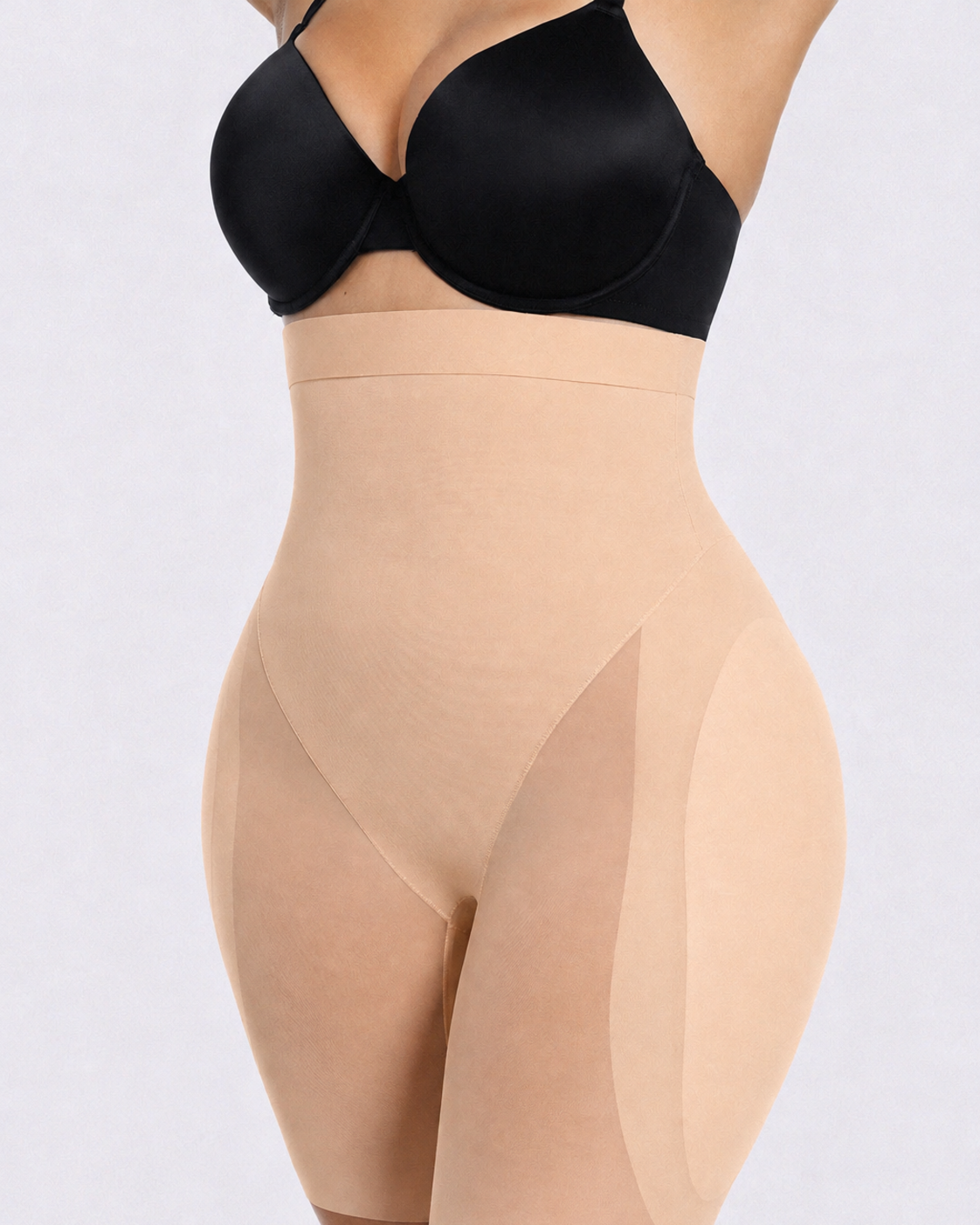 Short Modelador Slim Control™