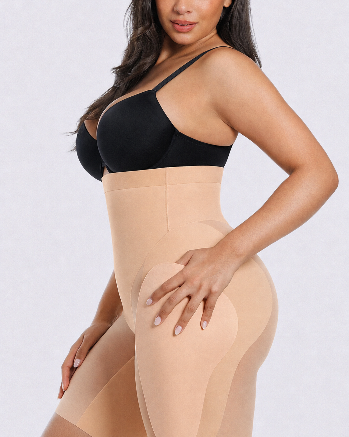 Short Modelador Slim Control™