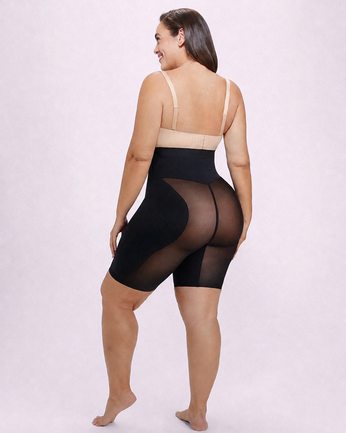Short Modelador Slim Control™