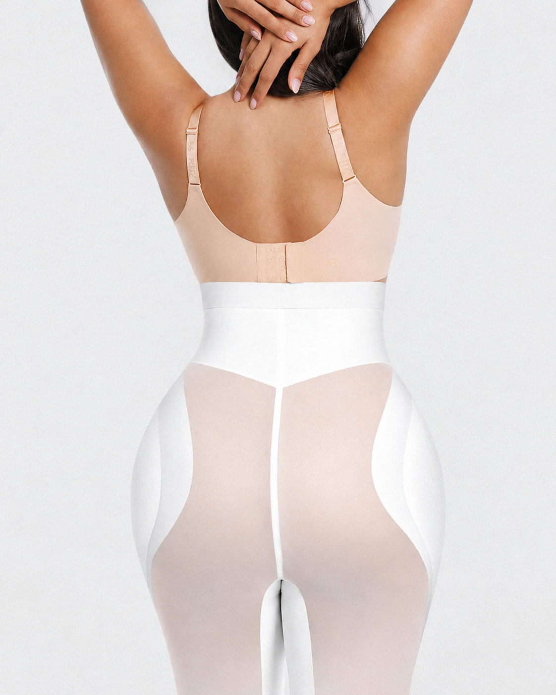 Short Modelador Slim Control™