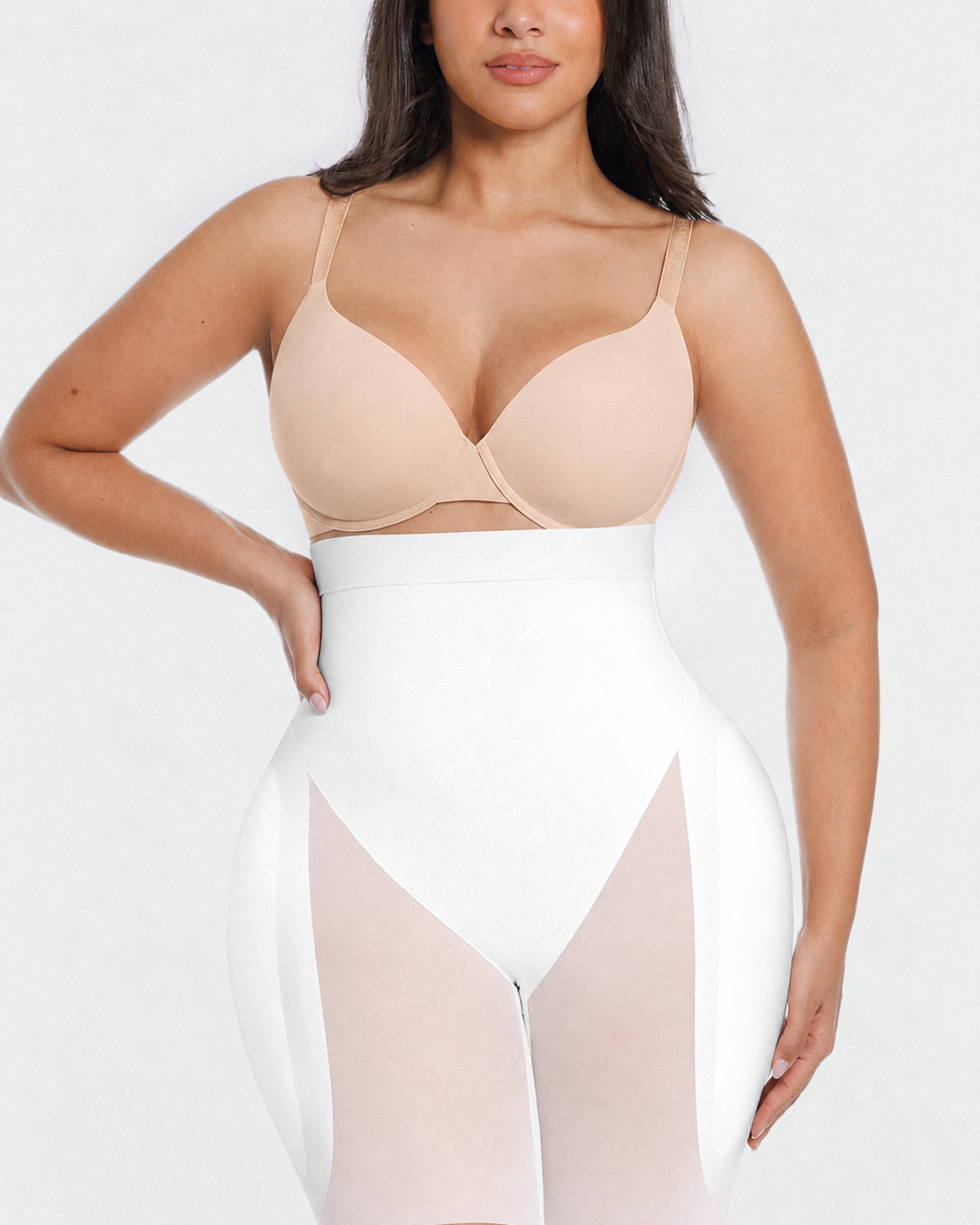 Short Modelador Slim Control™